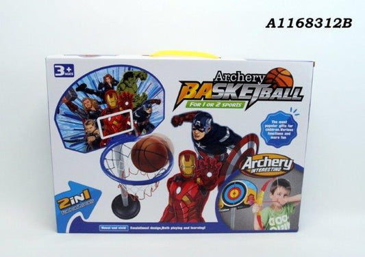 basketball toy