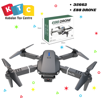 E88 Drone