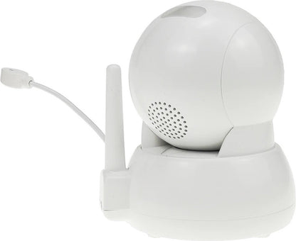 video baby monitor