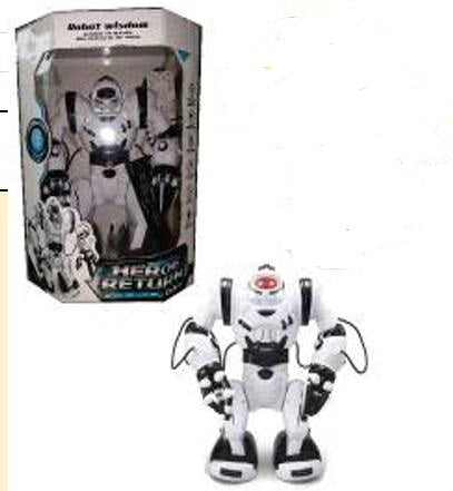 Hero Return Robot