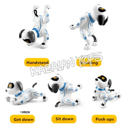 R/C Dancing Puppy