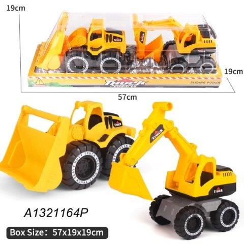 trucks construction vehicles toys for boys