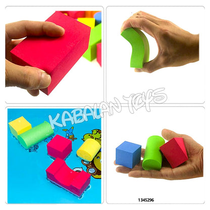 baby blocks foam early learning baby toys