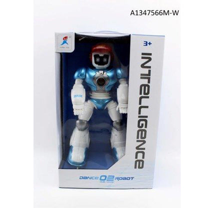 Intelligence Dance Robot