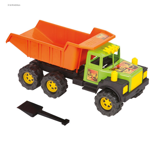 super truck