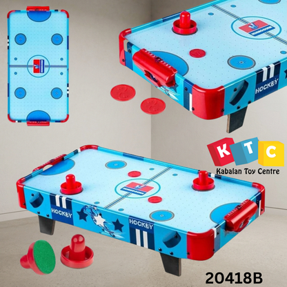 Hockey Table Game with LED Lights