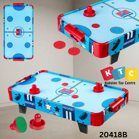 Hockey Table Game with LED Lights