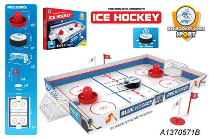 ice hockey kids desktop toy