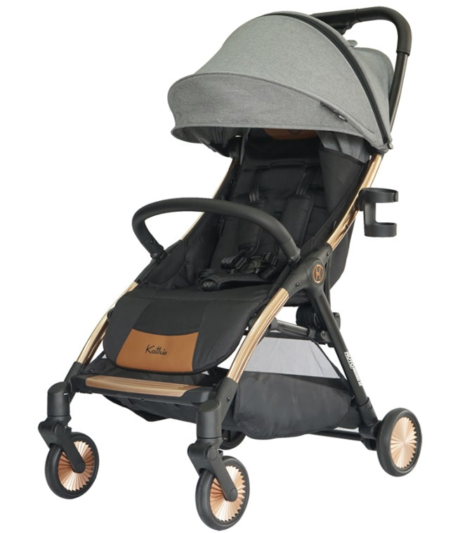 baby stroller