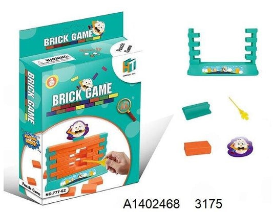 Brick Game