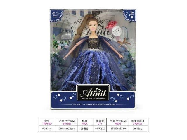 11inch doll set