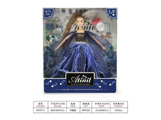 11inch doll set