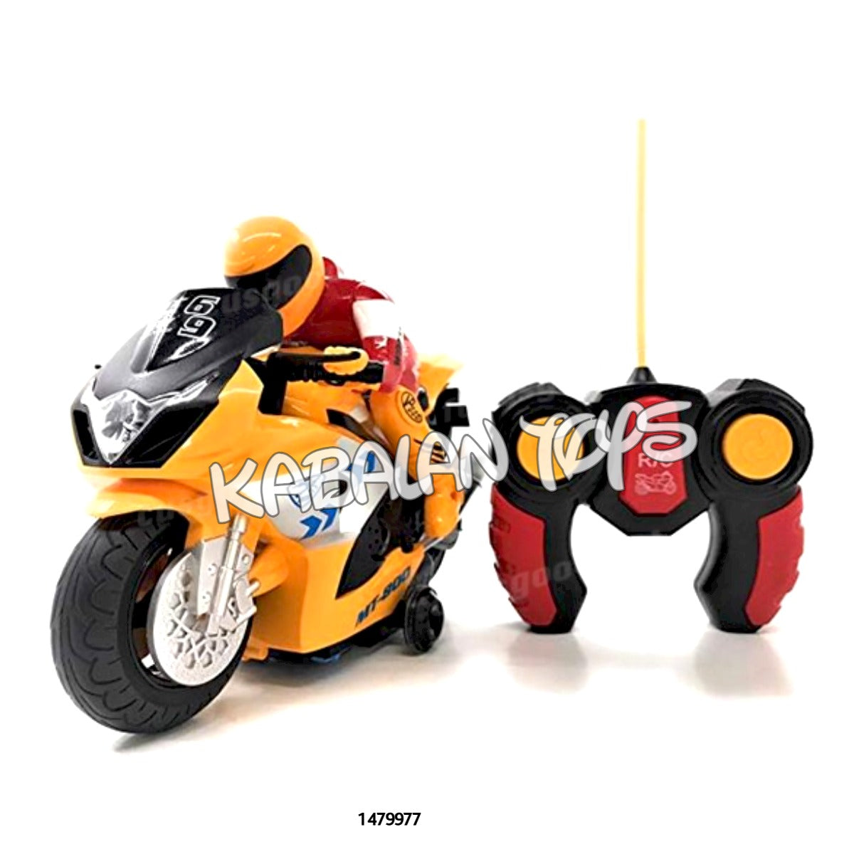 remote control motorcycle with light and music r/c moto