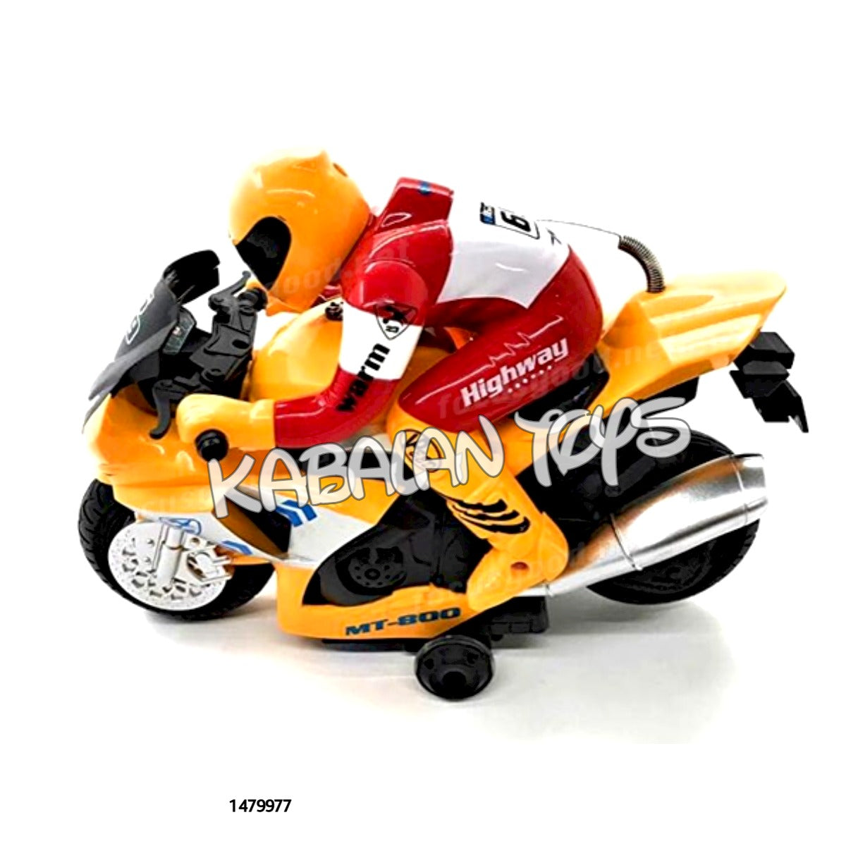 remote control motorcycle with light and music r/c moto