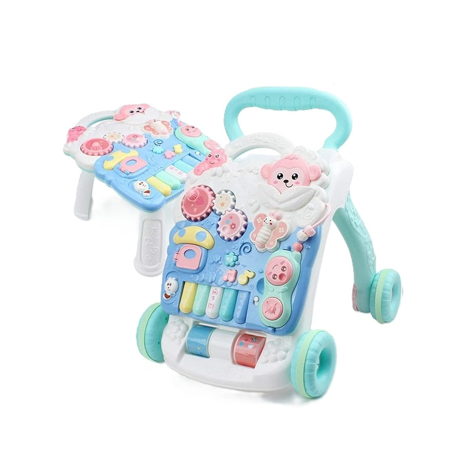 baby walker