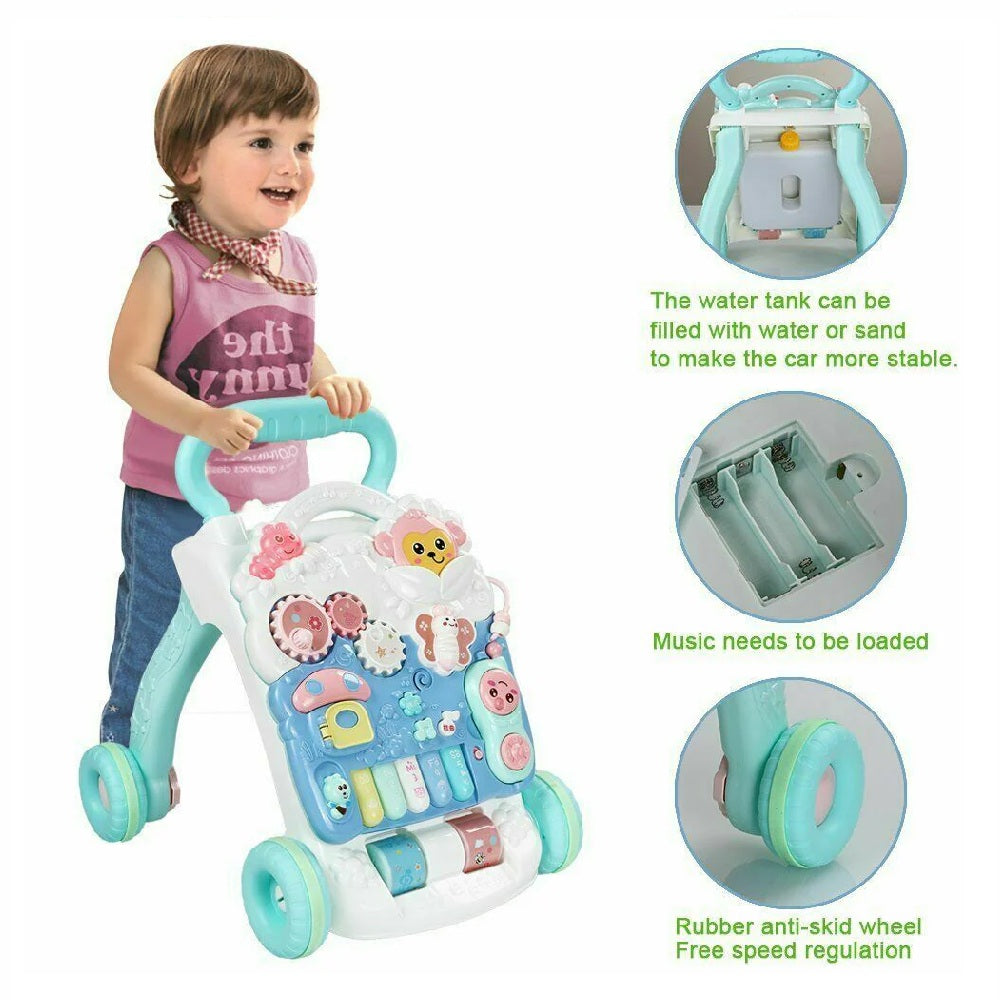 baby walker