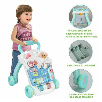 baby walker