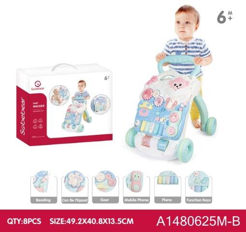 baby walker