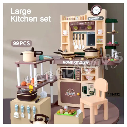 kitchen set