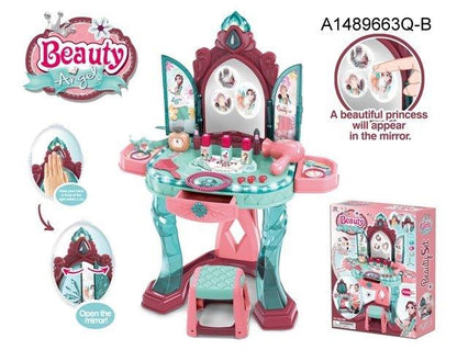 Beauty Angel Magical Mirror Vanity