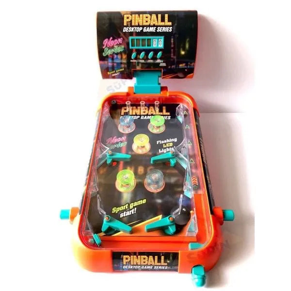 Pinball Table