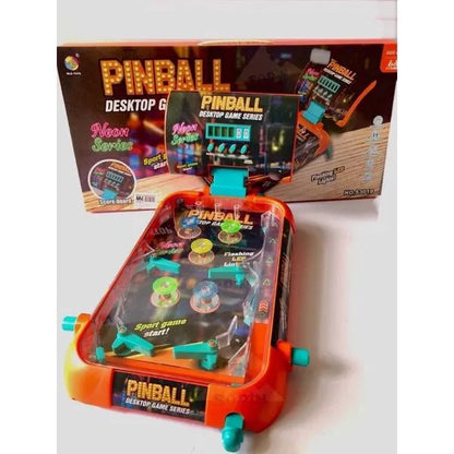 Pinball Table