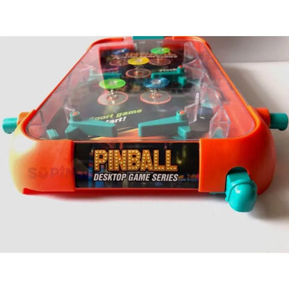 Pinball Table