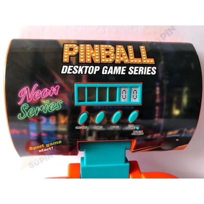 Pinball Table