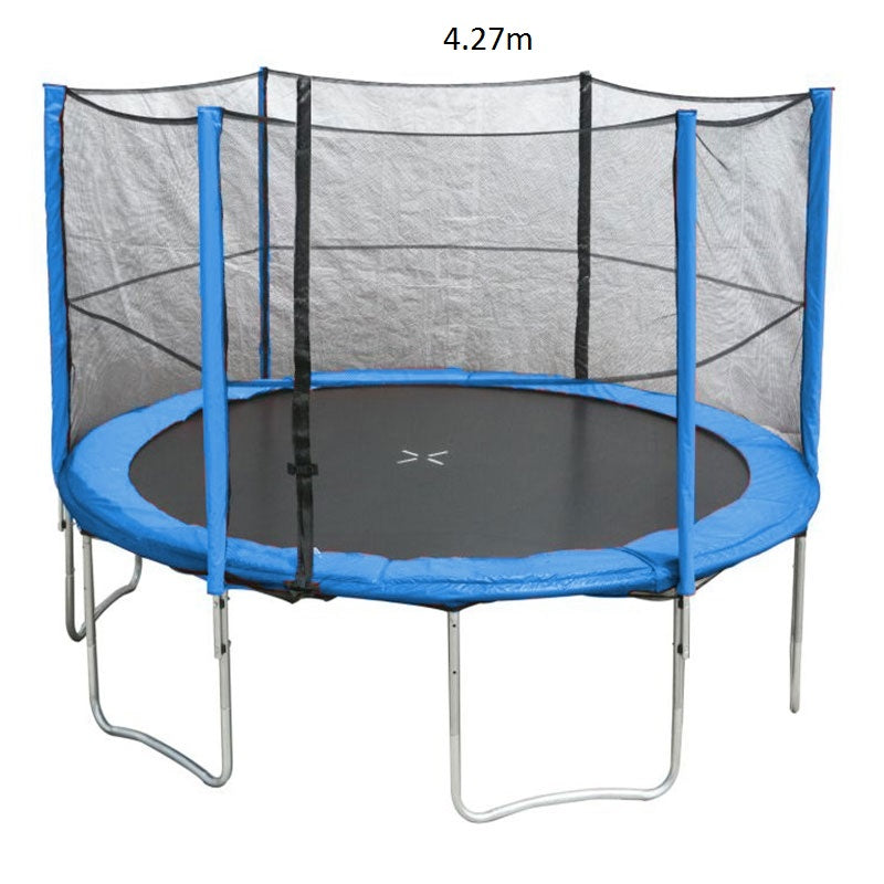 14ft trampoline 420cm