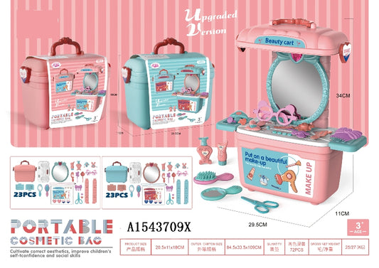Beauty Cart