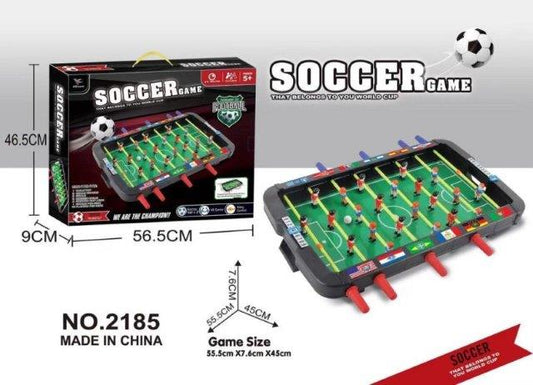 Foosball Soccer Game