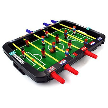 Foosball Soccer Game