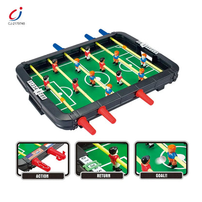 Foosball Soccer Game