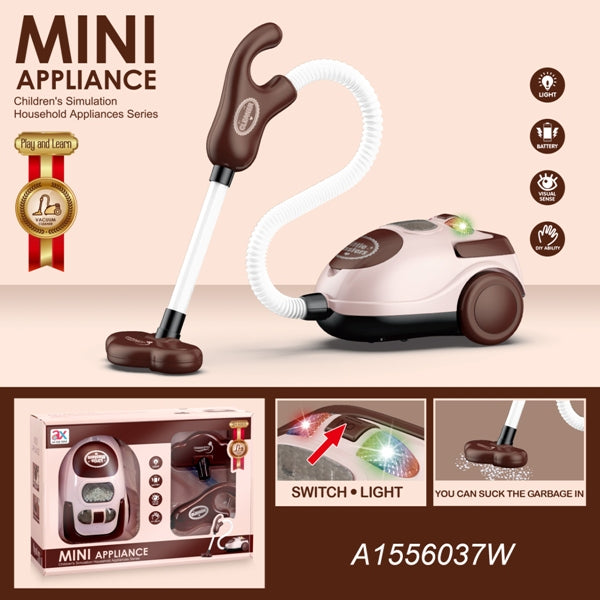 mini appliance cleaning set