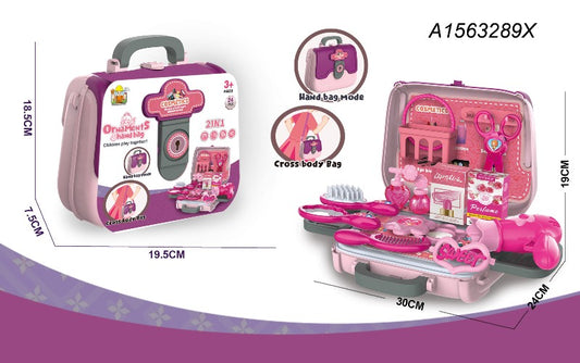 beauty set
