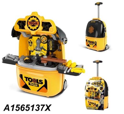 Tool Set Trolley