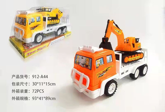 construction toys