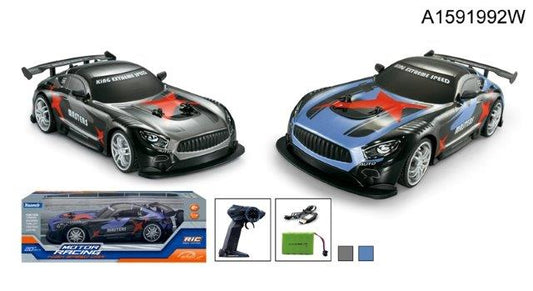 Racing Car R/C