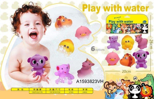 baby chuchu set