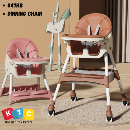 Baby Dining High Chair