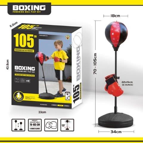 Boxing Stand