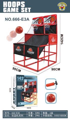 hoops game set