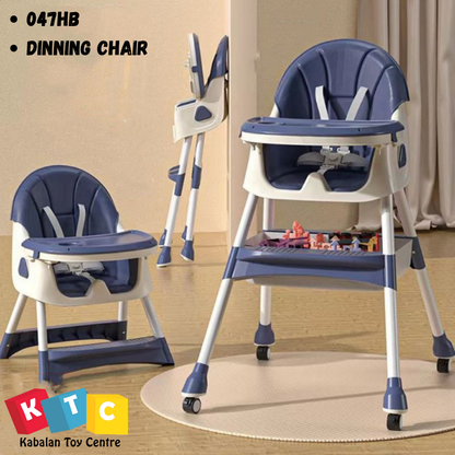 Baby Dining High Chair