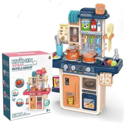 kitchen set