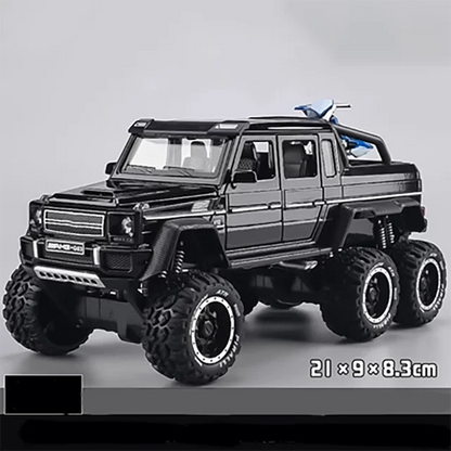 Mercedes Benz G63