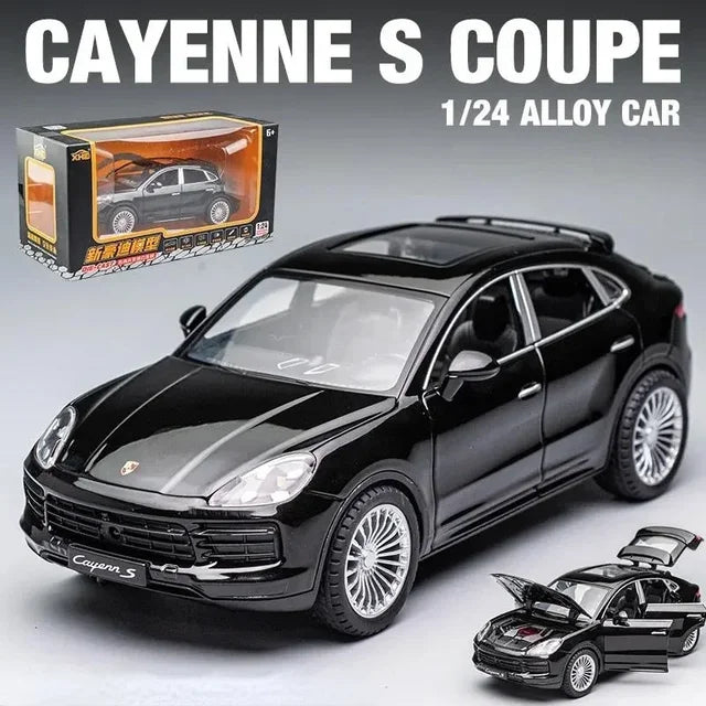 Porche Cayenne