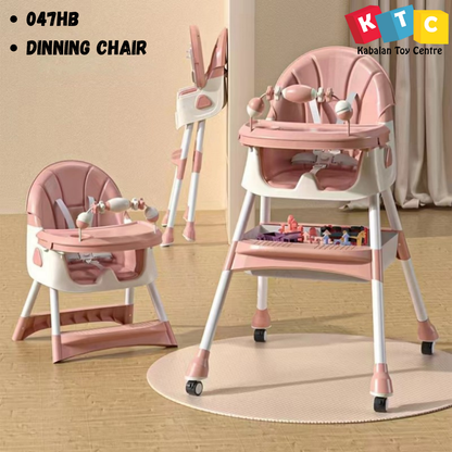Baby Dining High Chair