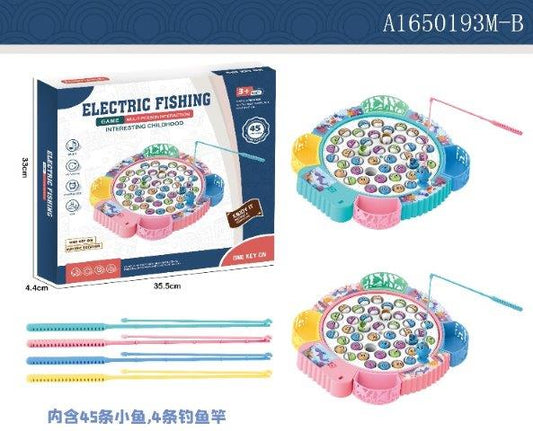 fishing set