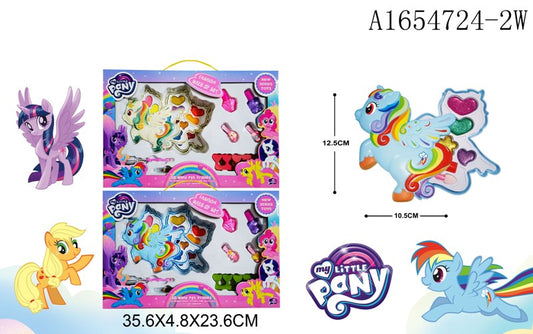 pony make up toys for girls