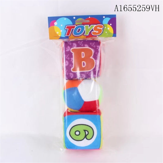 baby soft balls toys